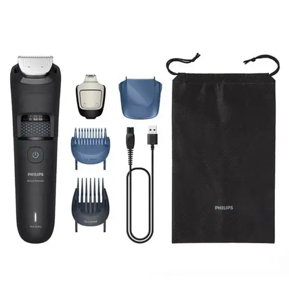 Beard trimmer PHILIPS BT5775/15 - Тримери<<<Грижа за тялото<<<Малки електроуреди<<<TechnoMix&&&Тримери<<<Лична