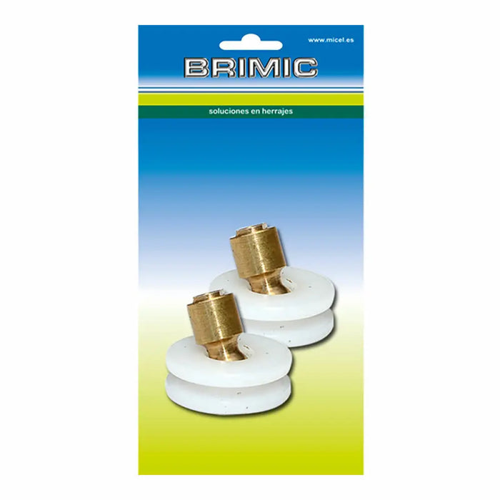 Bearing Micel BL 91799 shower screens - Баня<<<Дом Градина<<<BigBuy&&&Аксесоари и кранчета<<<Баня<<<Дом Градина<<<BigBuy