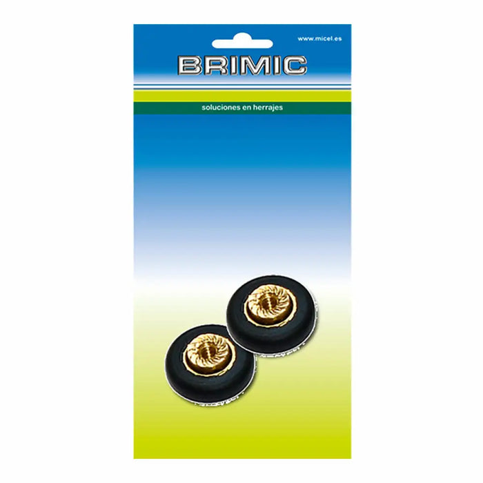 Bearing Micel NE 91796 shower screens - Баня<<<Дом Градина<<<BigBuy&&&Аксесоари и кранчета<<<Баня<<<Дом Градина<<<BigBuy