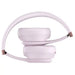 Beats Solo 4 Wireless Headphones Cloud Pink MUW33 - Audio<<<Основна<<<DunaXML