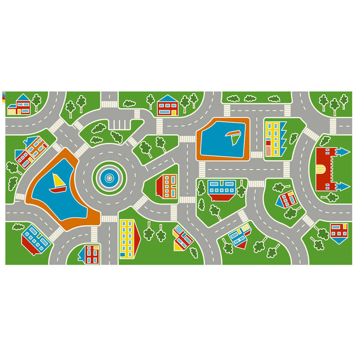 BALATUM BEAUFLOR BARTESA ROADTRIP 547M 4M