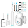 Otoscope with ear cleaning camera Bebird Home 30S (white)