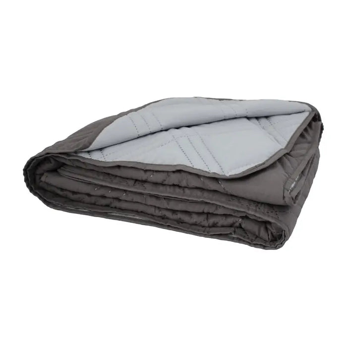 BED COVER DITEX 150X210 CM ULTRASONIC GRAPHITE - Завивки и одеяла<<<Текстил за спалня<<<Мебели и интериор<<<Praktiker
