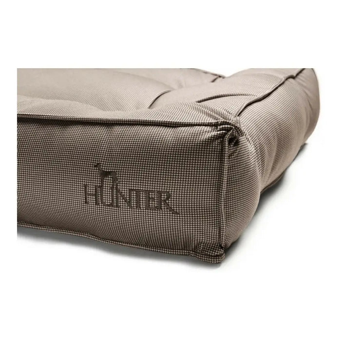Bed for Dogs Hunter Lancaster Brown (120 x 90 cm) - Домашни Животни<<<Дом Градина<<<BigBuy&&&Къщички и