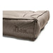 Bed for Dogs Hunter Lancaster Brown (120 x 90 cm) - Домашни Животни<<<Дом Градина<<<BigBuy&&&Къщички и