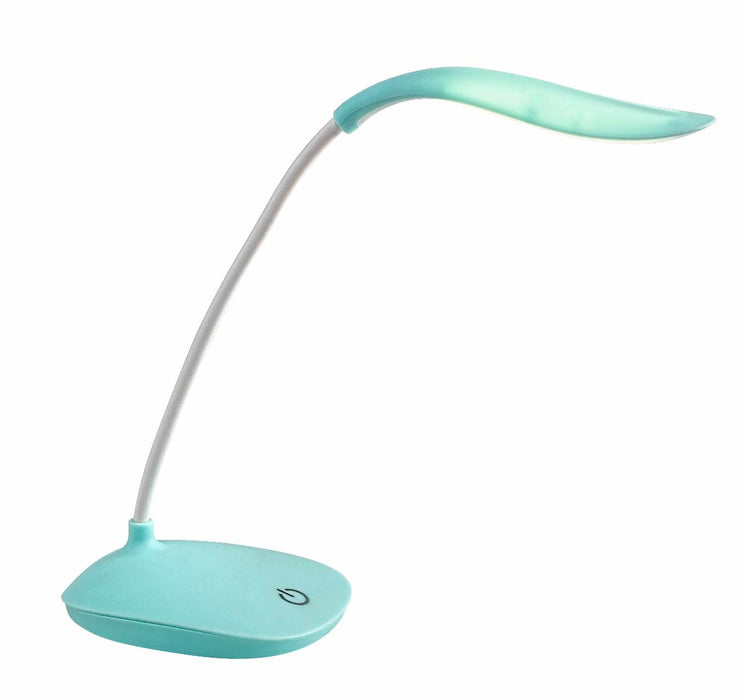 BEDI TABLE LAMP LED2W, H27CM, BLUE