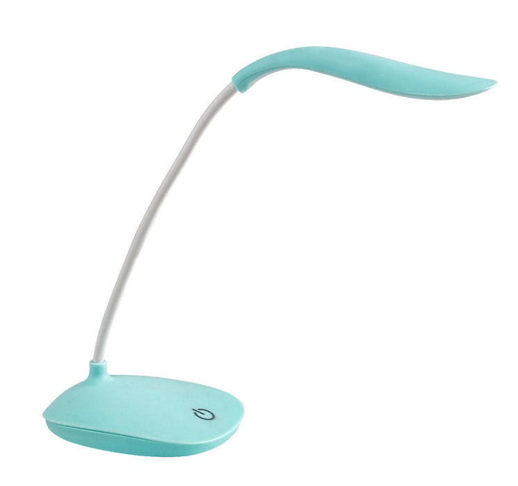 BEDI TABLE LAMP LED2W, H27CM, BLUE
