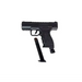 BEEMAN BP50 rubber bullet and pepper spray gun cal.50 CO2-12g - Air gunSTZ-WIA<<<ShootingSTZ<<<ActionPL