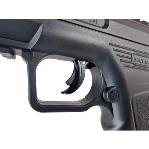 BEEMAN BP50 rubber bullet and pepper spray gun cal.50 CO2-12g - Air gunSTZ-WIA<<<ShootingSTZ<<<ActionPL