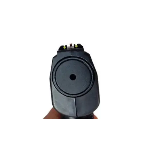 BEEMAN BP50 rubber bullet and pepper spray gun cal.50 CO2-12g - Air gunSTZ-WIA<<<ShootingSTZ<<<ActionPL
