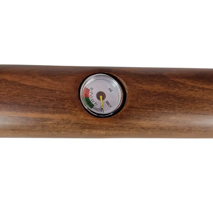 BEEMAN CHIEF II PLUS PCP air rifle Regulator 4.5mm 12-shot wood up to 17J - Air gunSTZ-WIA<<<ShootingSTZ<<<ActionPL