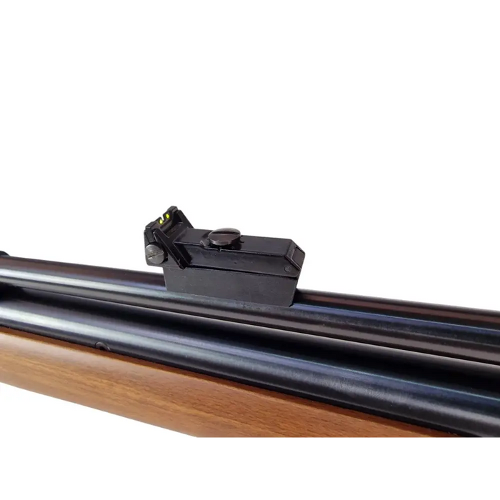 BEEMAN CHIEF II PLUS PCP air rifle Regulator 4.5mm 12-shot wood up to 17J - Air gunSTZ-WIA<<<ShootingSTZ<<<ActionPL