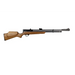 BEEMAN CHIEF II PLUS PCP air rifle Regulator 4.5mm 12-shot wood up to 17J - Air gunSTZ-WIA<<<ShootingSTZ<<<ActionPL