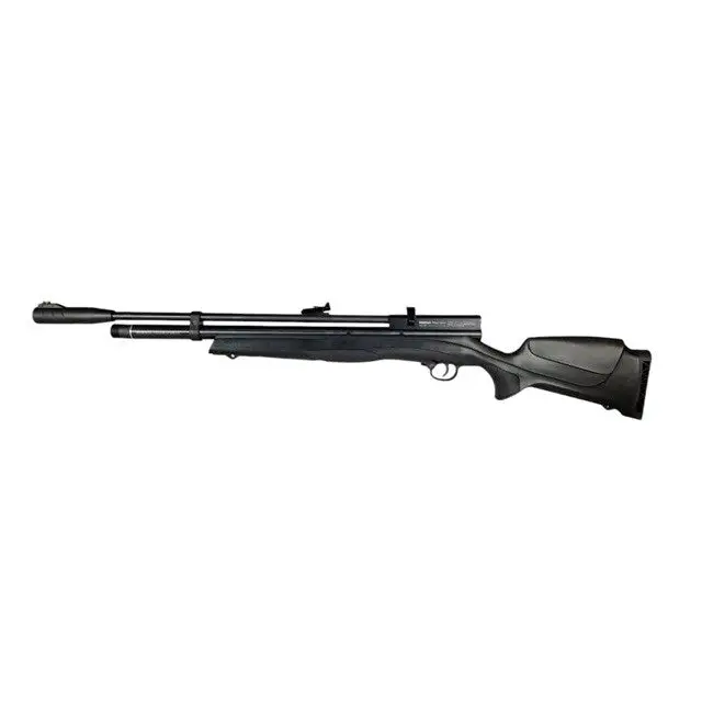 Beeman Chief III Plus S Carbine air rifle with regulator PCP-polymer k.5,5 mm Ekp - Air