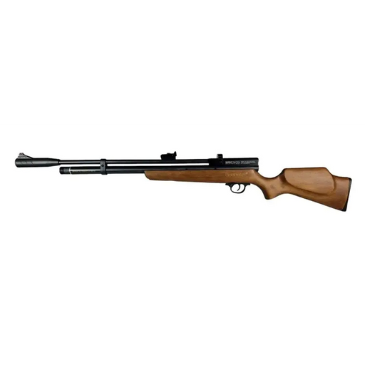 Beeman Chief III Plus S Carbine air rifle with regulator PCP-polymer k.5,5 mm Ekp - Air