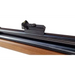 Beeman Chief III Plus S Carbine air rifle with regulator PCP-polymer k.5,5 mm Ekp - Air