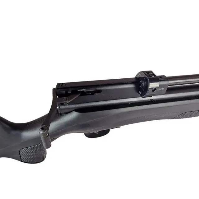 Beeman Chief III Plus S Carbine air rifle with regulator PCP-polymer k.5,5 mm Ekp - Air