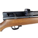 Beeman Chief III Plus S Carbine air rifle with regulator PCP-polymer k.5,5 mm Ekp - Air