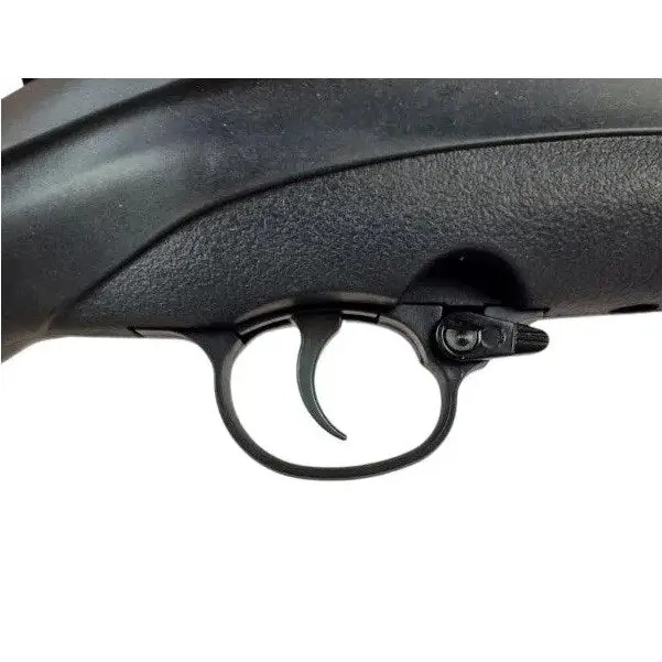 Beeman Chief III Plus S Carbine air rifle with regulator PCP-polymer k.5,5 mm Ekp - Air