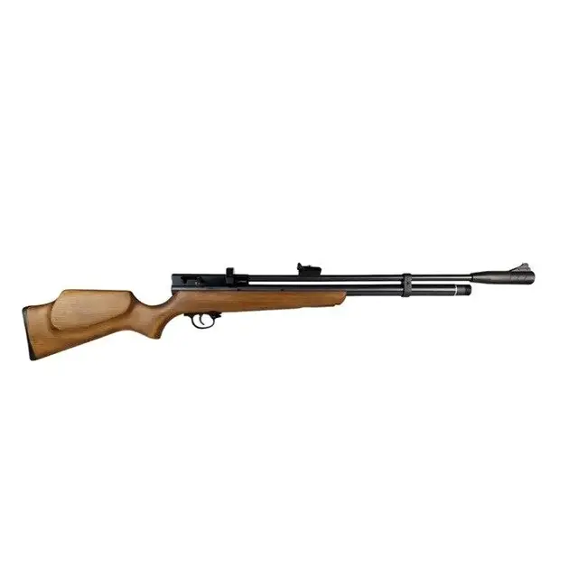 Beeman Chief III Plus S Carbine air rifle with regulator PCP-polymer k.5,5 mm Ekp - Air