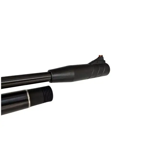 Beeman Chief III Plus S Carbine air rifle with regulator PCP-polymer k.5,5 mm Ekp - Air