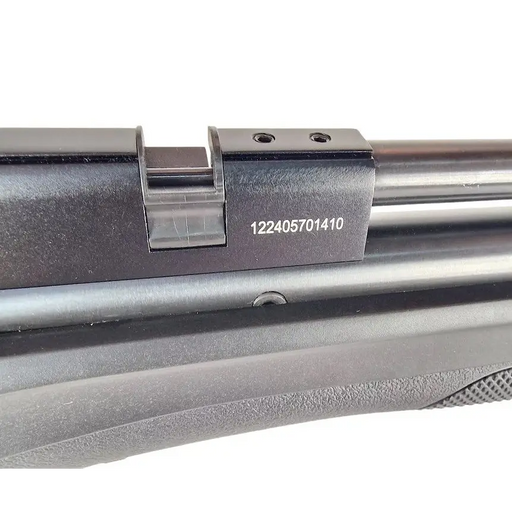 BEEMAN CHIEF III PLUS S PCP air rifle Regulator 4.5mm 12-shot polymer up to 17J - Air