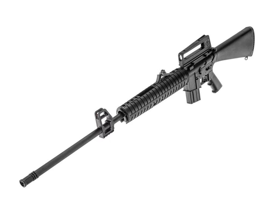 Air Rifle BEEMAN USA SNIPER m.1920 k.4,5 mm TRU-GLO