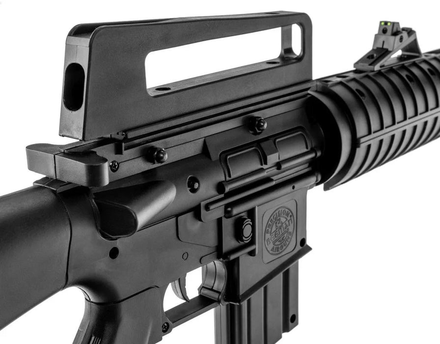 Air Rifle BEEMAN USA SNIPER m.1920 k.5.5 mm TRU-GLO