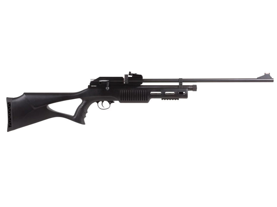 Air Rifle BEEMAN QB78 m.1085 TRU-GLO k.4,5 mm
