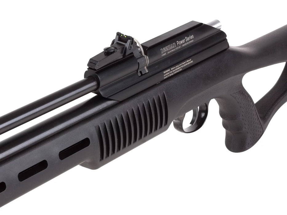 Air Rifle BEEMAN QB78 m.1085 TRU-GLO k.4,5 mm