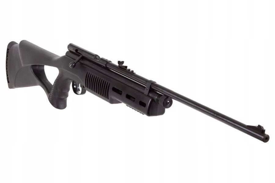 Air Rifle BEEMAN QB78 S k.4,5 mm (B-QB78S-45)