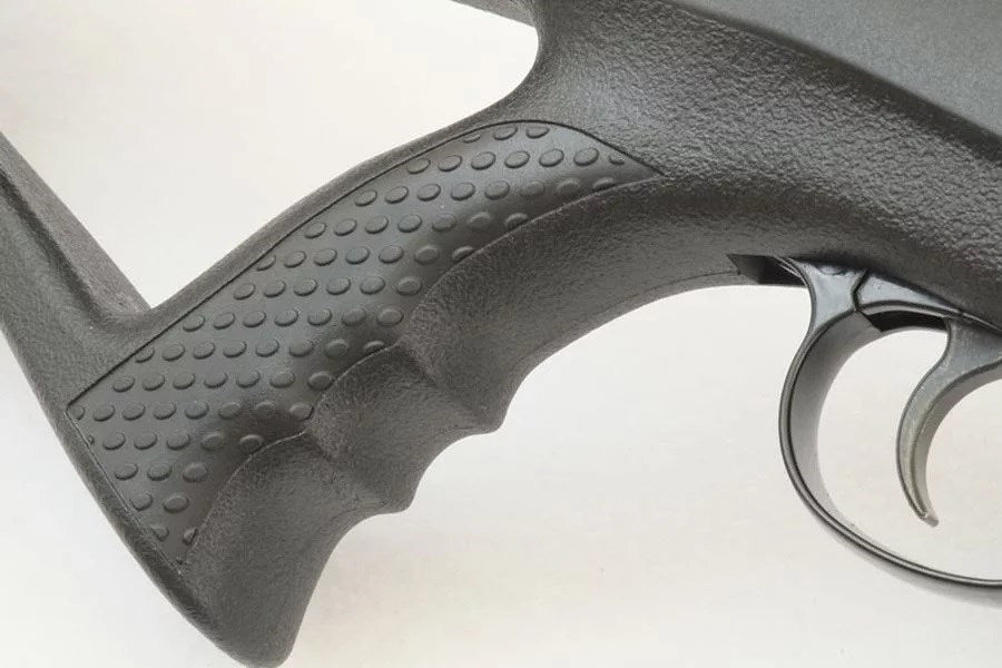 Air Rifle BEEMAN QB78 S k.4,5 mm (B-QB78S-45)