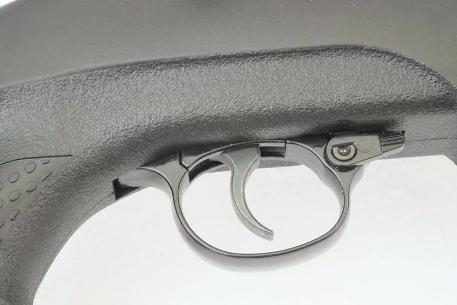 Air Rifle BEEMAN QB78 S k.4,5 mm (B-QB78S-45)