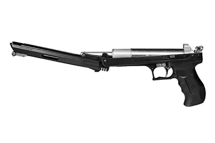 Air Gun BEEMAN USA P17 m.2004 PCA k.4,5 mm TRU-GLO