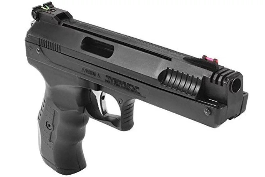 Air Gun BEEMAN USA P17 m.2004 PCA k.4,5 mm TRU-GLO