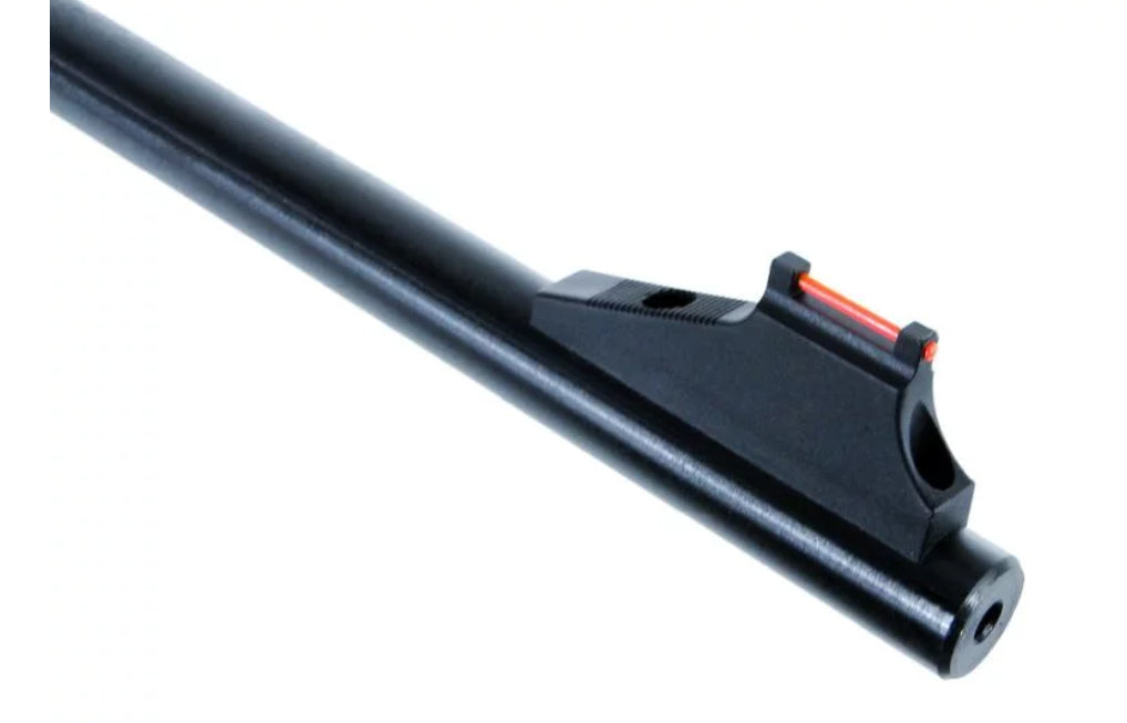 Air rifle carbine Beeman QB78 MOD. 1085 TRU-GLO with 10 shots. cal.5.5 mm EKP