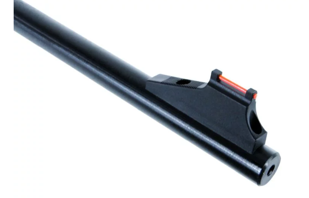 Air rifle carbine Beeman QB78 MOD. 1085 TRU-GLO with 10 shots. cal.5.5 mm EKP