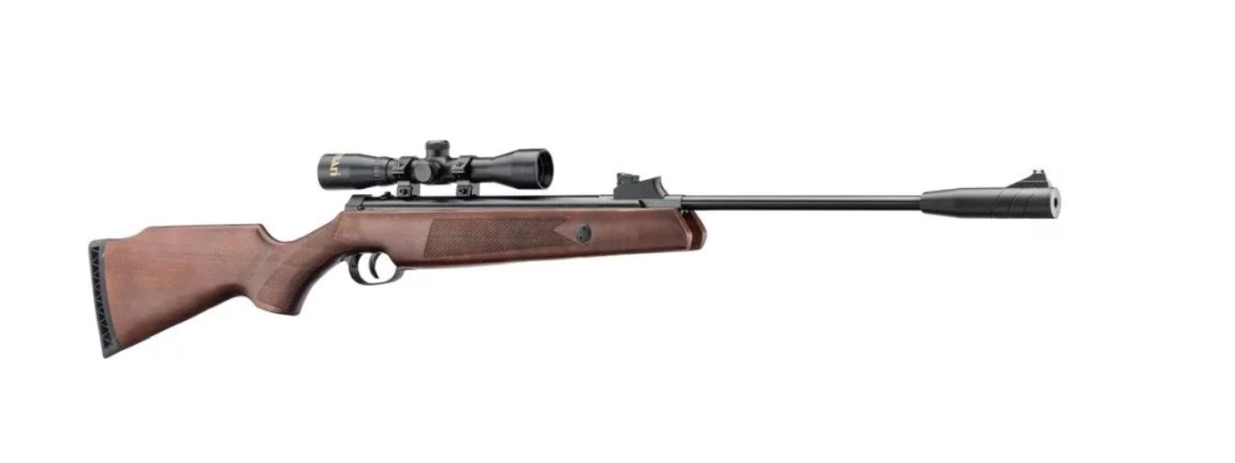 Air rifle Beeman Jackal 2066 cal. 4.5mm