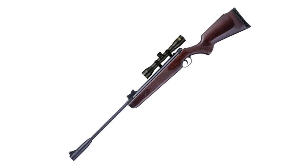 Air rifle Beeman Jackal 2066 cal. 4.5mm