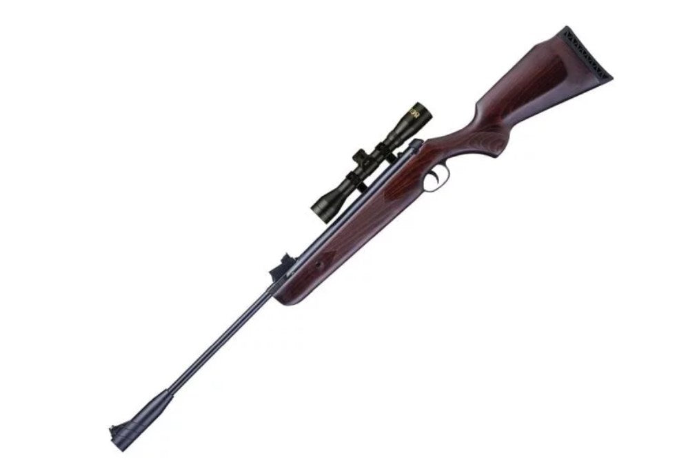 Air rifle Beeman Jackal 2066 cal. 4.5mm