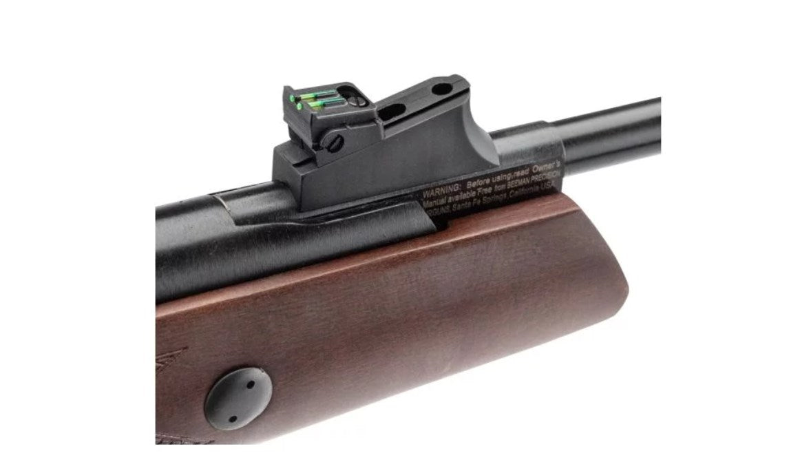 Air rifle Beeman Jackal 2066 cal. 4.5mm