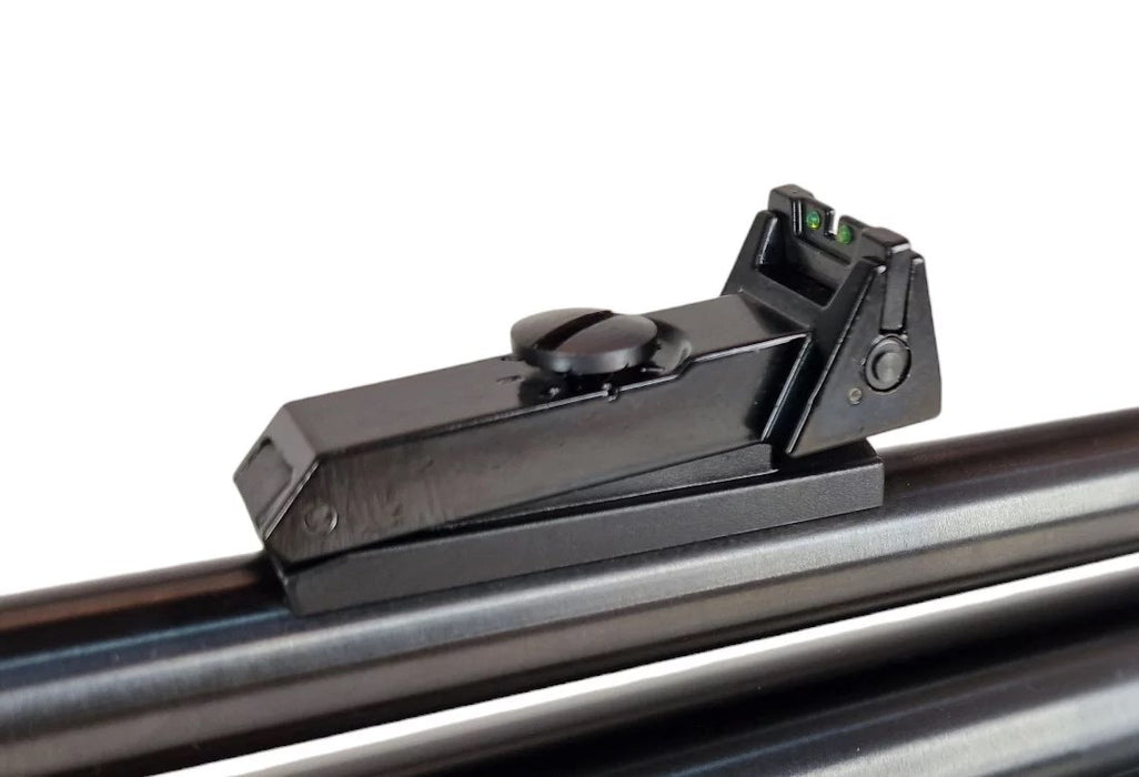BEEMAN CHIEF III PLUS S PCP air rifle Regulator 4.5mm 12-shot polymer up to 17J