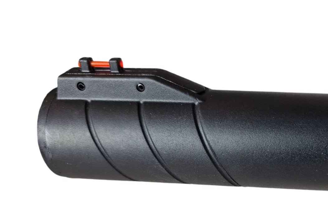 BEEMAN CHIEF III PLUS S PCP air rifle Regulator 4.5mm 12-shot polymer up to 17J