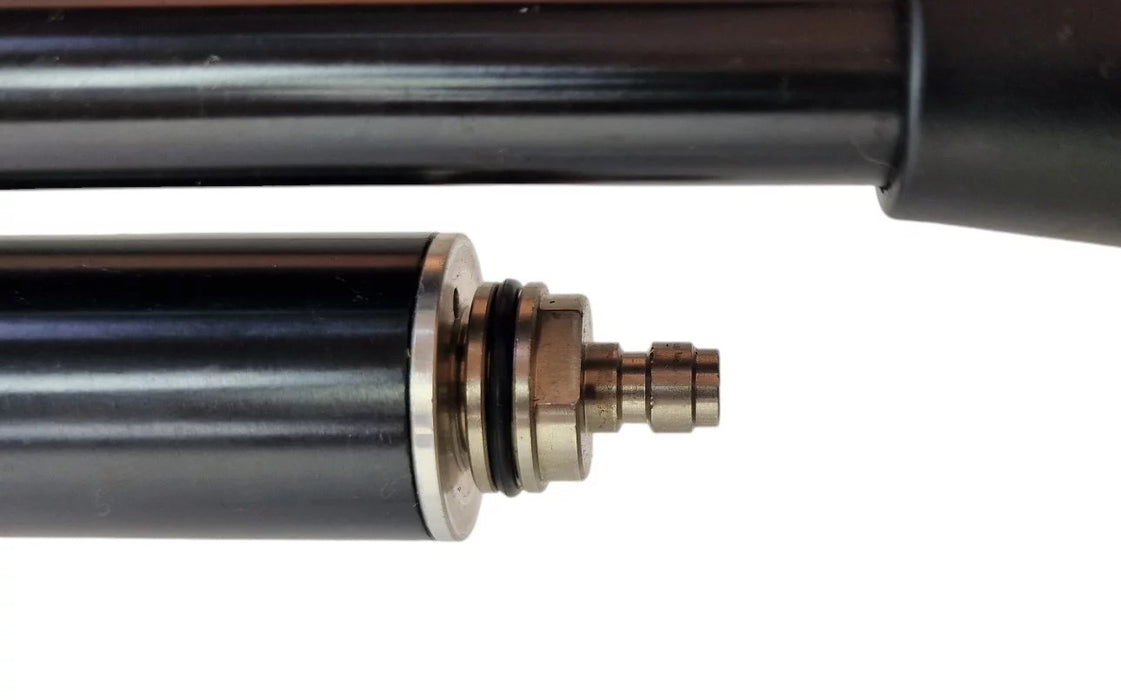 BEEMAN CHIEF III PLUS S PCP air rifle Regulator 4.5mm 12-shot polymer up to 17J