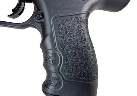 BEEMAN BP50 rubber bullet and pepper spray gun cal.50 CO2-12g