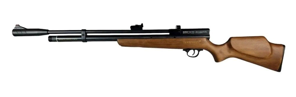 Beeman Chief III Plus S Carbine air rifle with regulator PCP-polymer k.5,5 mm Ekp