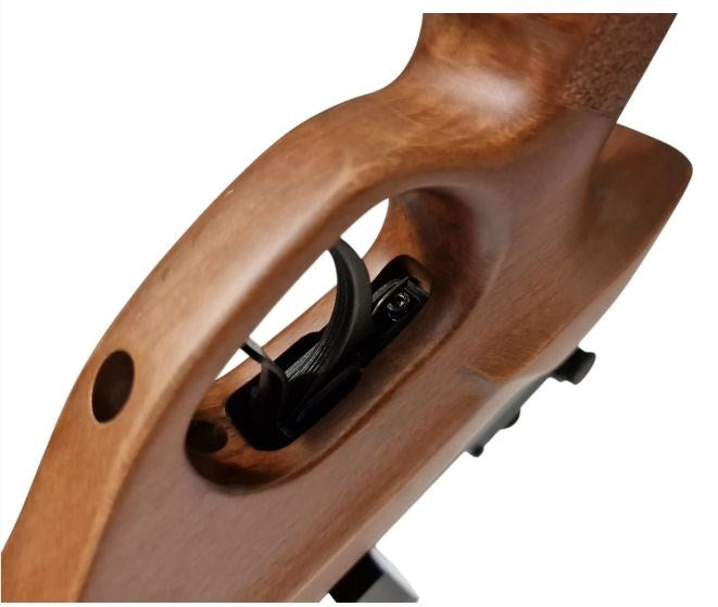 BEEMAN 3-9x40 scope with 1" tube and mount (IB-1521)