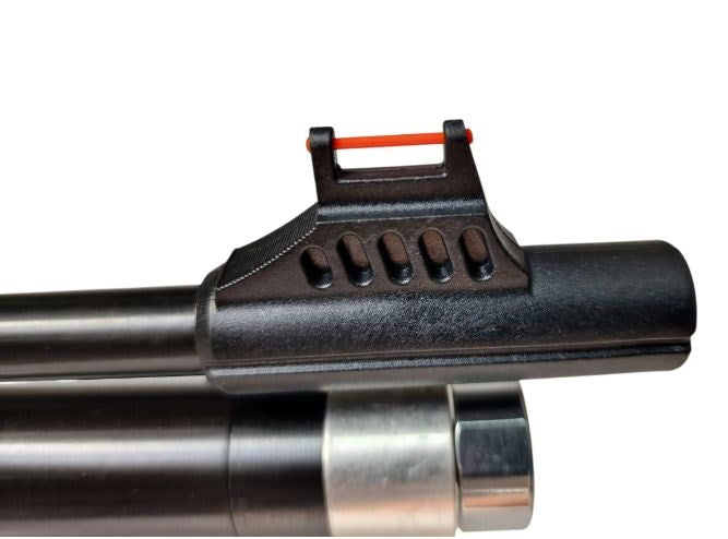 BEEMAN 3-9x40 scope with 1" tube and mount (IB-1521)