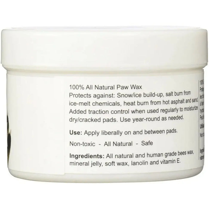 Beeswax Pawz MAXWAX 200 gr - Домашни Животни<<<Дом Градина<<<BigBuy&&&Здраве и хигиена<<<Домашни Животни<<<Дом