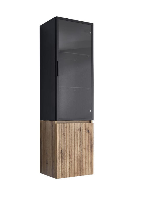 LORIS COLUMN